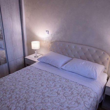 Perla Lux Apartments Aranđelovac Exteriér fotografie