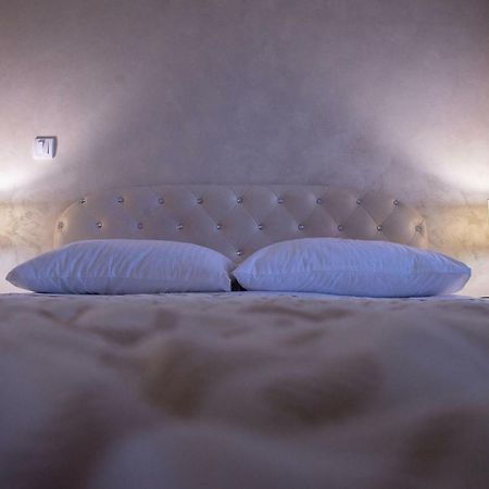 Perla Lux Apartments Aranđelovac Exteriér fotografie