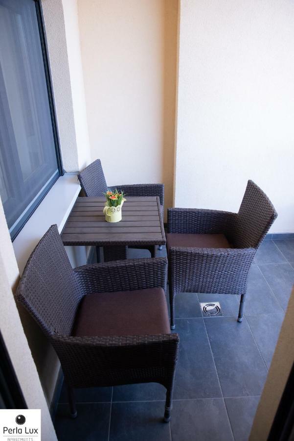 Perla Lux Apartments Aranđelovac Exteriér fotografie