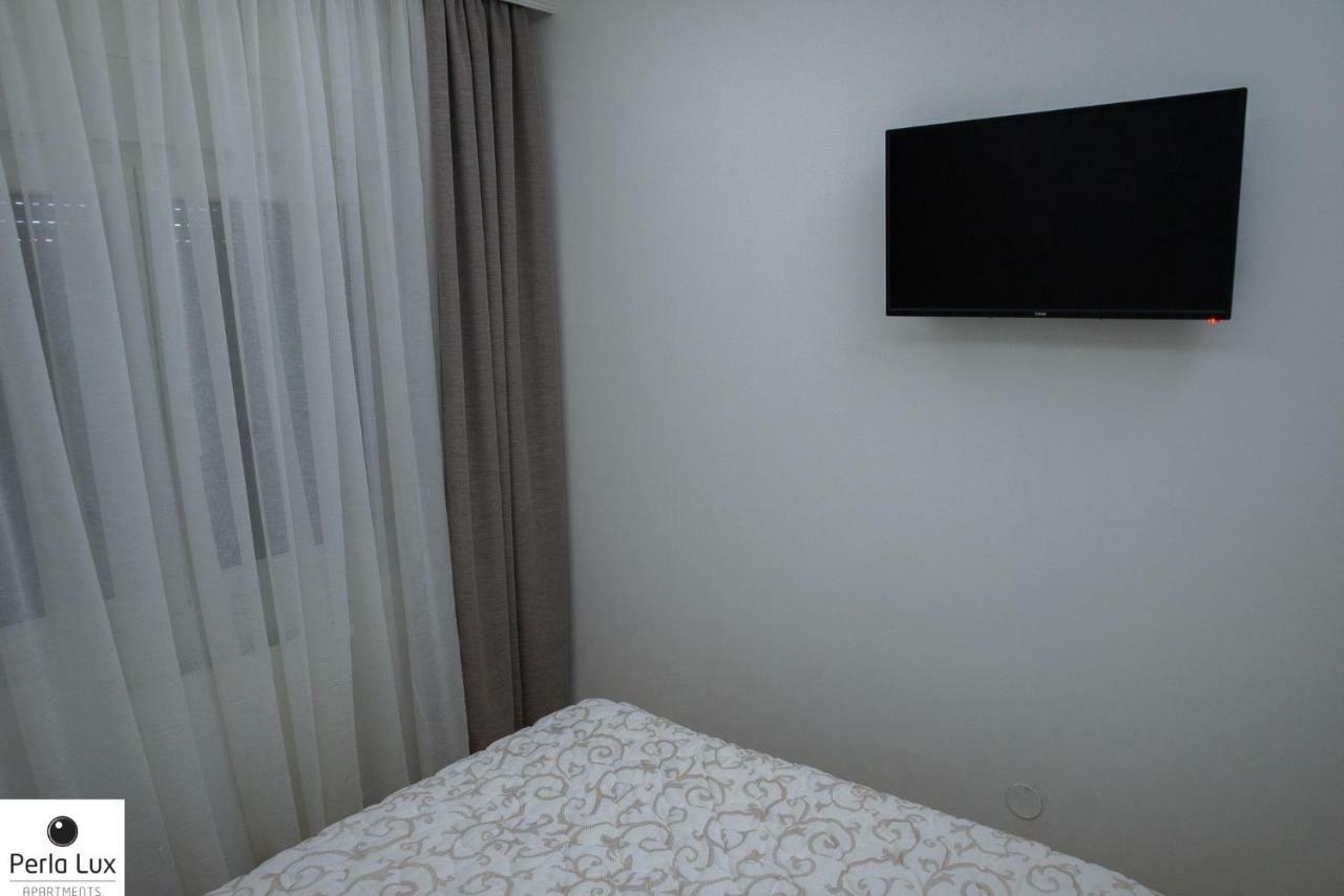 Perla Lux Apartments Aranđelovac Exteriér fotografie