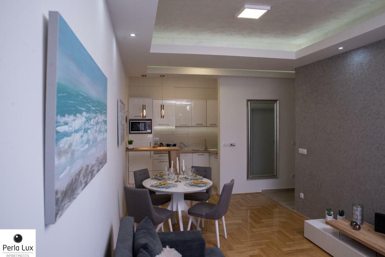Perla Lux Apartments Aranđelovac Exteriér fotografie
